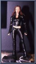 Max Action Figure