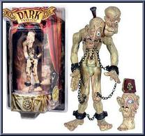 Browning Bros. from Dark Carnival - Basic Series manufactured by Mezco [Front]