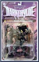 Pennance from Darkchylde - Basic Series manufactured by Moore [Front]