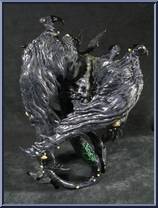 Pennance from Darkchylde - Basic Series manufactured by Moore [Loose]