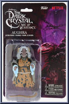 Aughra from Dark Crystal - Age of Resistance - Basic Series manufactured by Funko [Front]