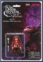 Hup from Dark Crystal - Age of Resistance - Basic Series manufactured by Funko [Front]
