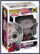 Aughra from Dark Crystal - Pop! Vinyl Figures manufactured by Funko [Front]