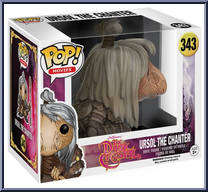 Ursol the Chanter from Dark Crystal - Pop! Vinyl Figures manufactured by Funko [Front]