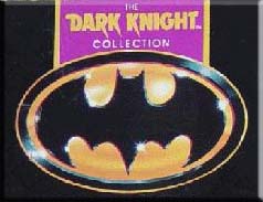 Dark Knight Collection