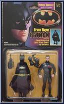 Bruce Wayne Action Figure