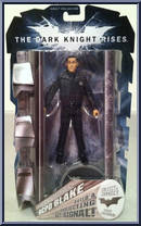 John Blake Action Figure