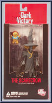 Scarecrow from Dark Victory - Basic Series manufactured by DC Direct [Front]