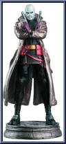 Hush Action Figure