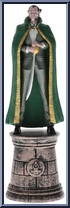 Ra's al Ghul Action Figure