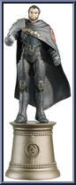 Zod Action Figure