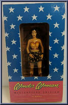 Wonder Woman from DC - Masterpiece Edition manufactured by Chronicle Books [Front]
