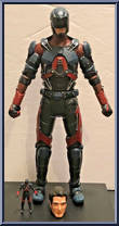 Atom (Legends of Tomorrow) Action Figure