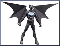 Batwing Action Figure