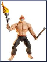 Mutant Leader (Dark Knight Returns) Action Figure