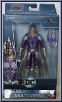 Orm Action Figure