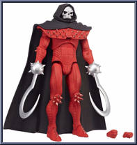 Reaper Action Figure