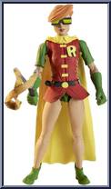 Robin (Dark Knight Returns) Action Figure
