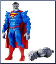 Superman: Doomed Action Figure