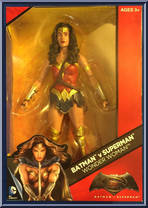 Wonder Woman (12" Scale) Action Figure