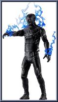 Zoom Action Figure