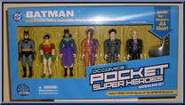 Batman Action Figure