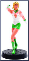 Arisia Action Figure