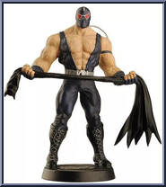 Bane Action Figure