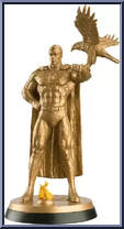 Centennial Park Superman Action Figure
