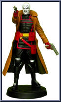 Hush Action Figure