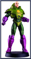 Lex Luthor Action Figure