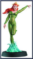 Mera from DC Comics Super Hero Collection - Basic Series manufactured by Eaglemoss [Loose]