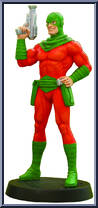 Mirror Master (Evan McCulloch) Action Figure