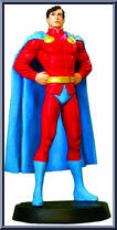 Mon-El Action Figure