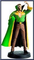 Ra's al Ghul Action Figure