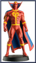 Red Tornado Action Figure