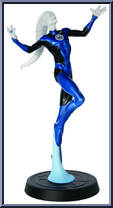 Saint Walker Action Figure