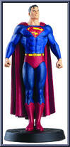Superman Action Figure