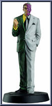 Two-Face Action Figure