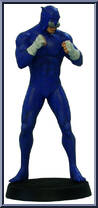 Wildcat (Ted Grant) Action Figure