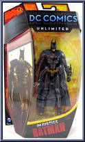 Batman (Injustice) Action Figure