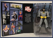 Batman from DC Direct - 10th Anniversary manufactured by DC Direct [Front]