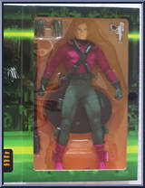 Lex Luthor from DC Direct - Deluxe Collector Figures manufactured by DC Direct [Front]