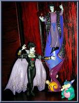 Sandman Incarnations Action Figure
