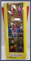 Super-Hero Clubhouse (Legion of Super Heroes)