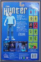 Tim Hunter from DC Direct - Basic Series manufactured by DC Direct [Back]