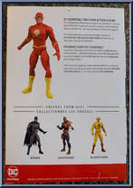 Flash from DC Essentials - Basic Series manufactured by DC Direct [Back]