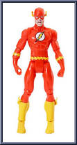 Flash Action Figure