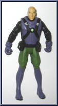 Lex Luthor Action Figure