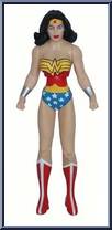 Wonder Woman Action Figure